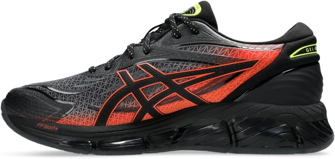 ASICS Unisex Gel-Quantum 360 VIII Sportstyle Shoe