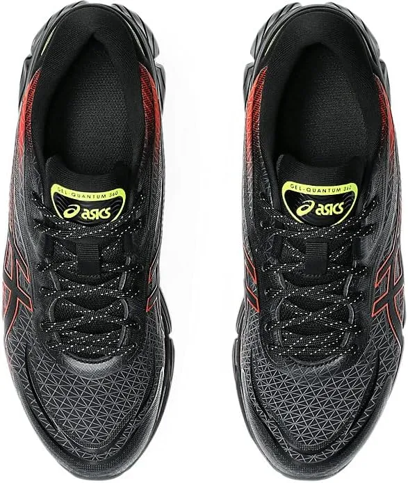 ASICS Unisex Gel-Quantum 360 VIII Sportstyle Shoe