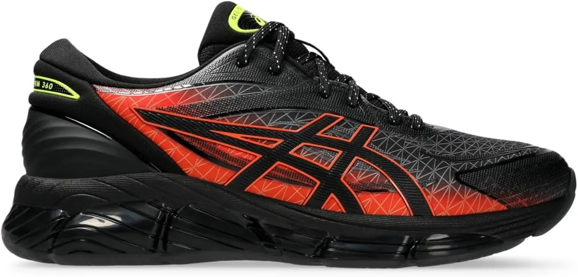 ASICS Unisex Gel-Quantum 360 VIII Sportstyle Shoe