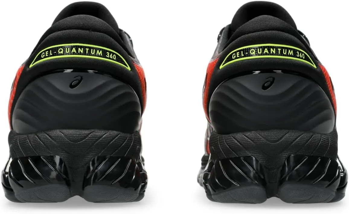 ASICS Unisex Gel-Quantum 360 VIII Sportstyle Shoe