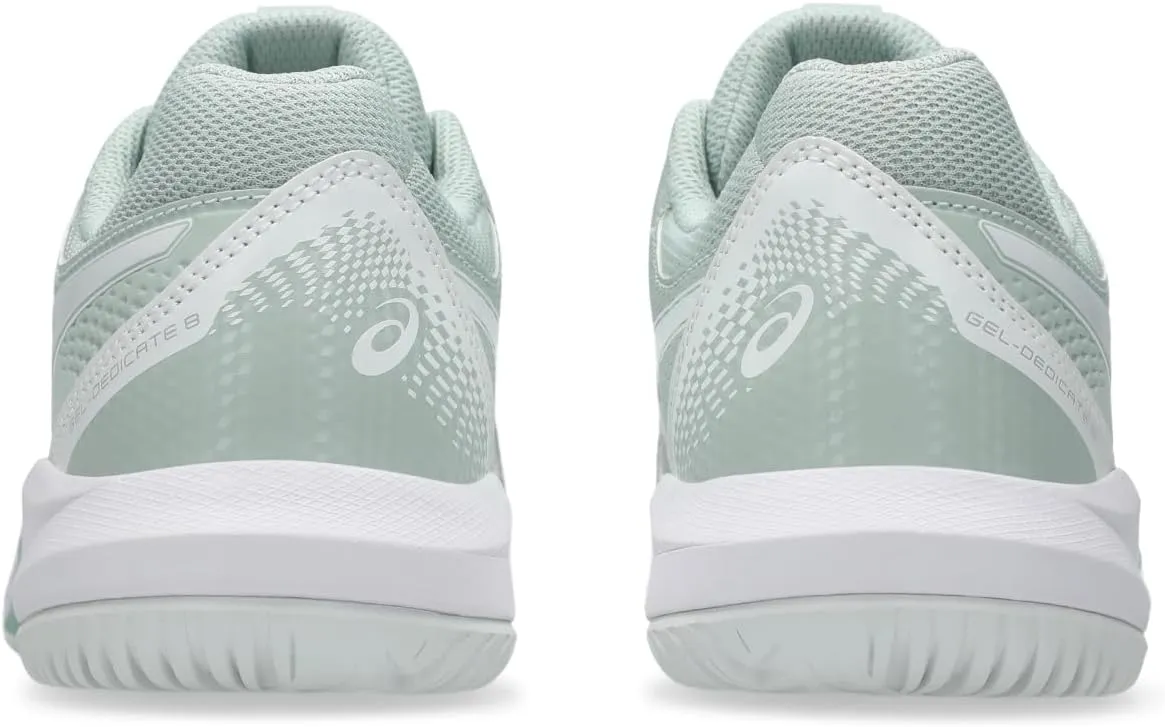 ASICS Women's Gel-Dedicate 8 Tennis Shoes