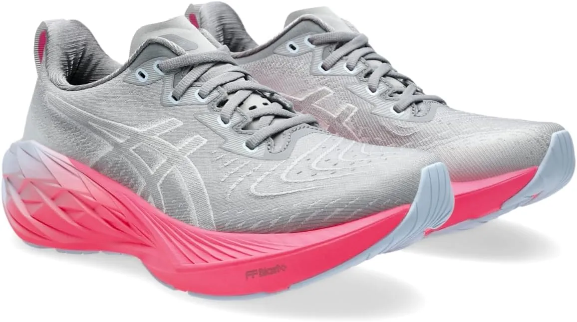 ASICS Women's NOVABLAST 4 Running Shoe