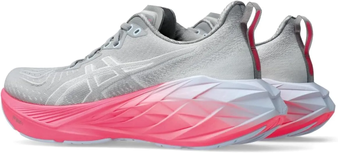 ASICS Women's NOVABLAST 4 Running Shoe