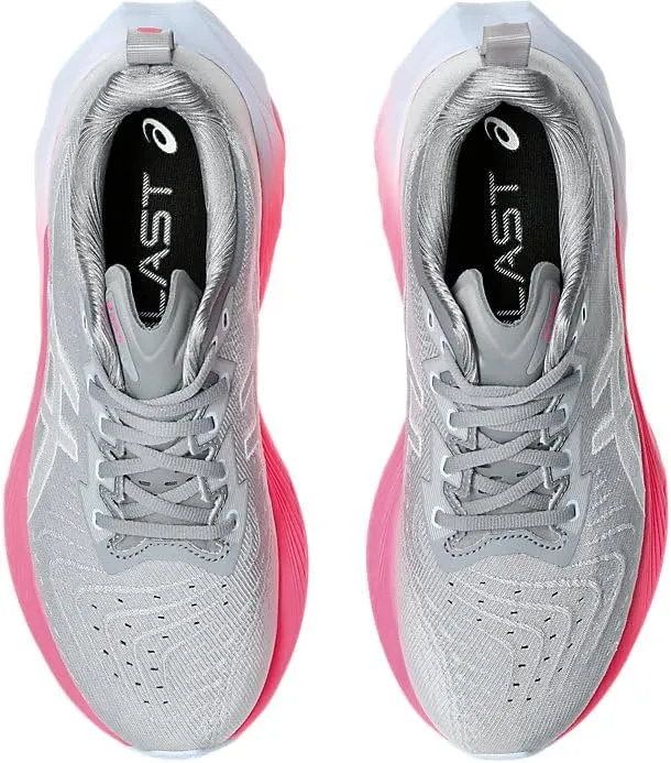 ASICS Women's NOVABLAST 4 Running Shoe
