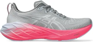 ASICS Women's NOVABLAST 4 Running Shoe