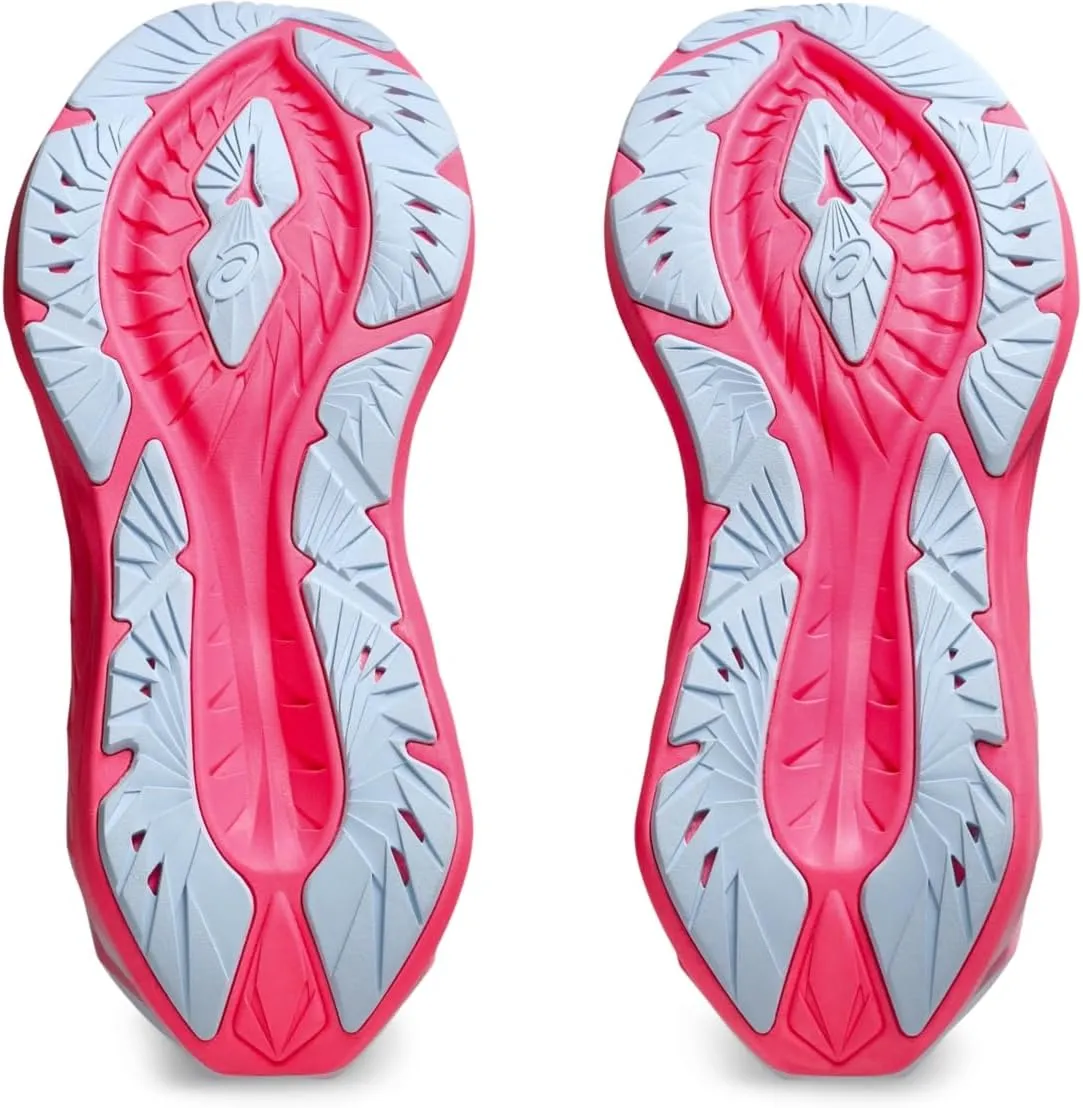 ASICS Women's NOVABLAST 4 Running Shoe