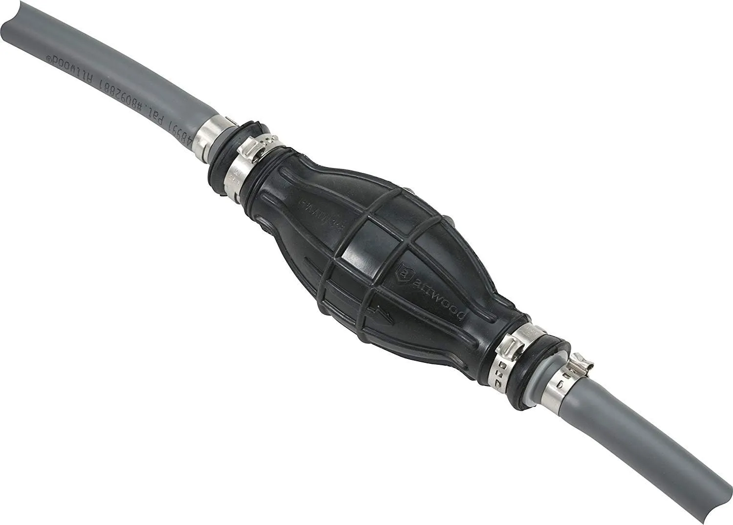Attwood 93806MUS7 Marine Boat Fuel