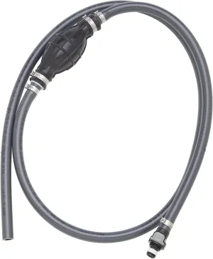 Attwood 93806MUS7 Marine Boat Fuel