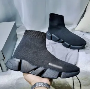 Balenci Speed Sneaker