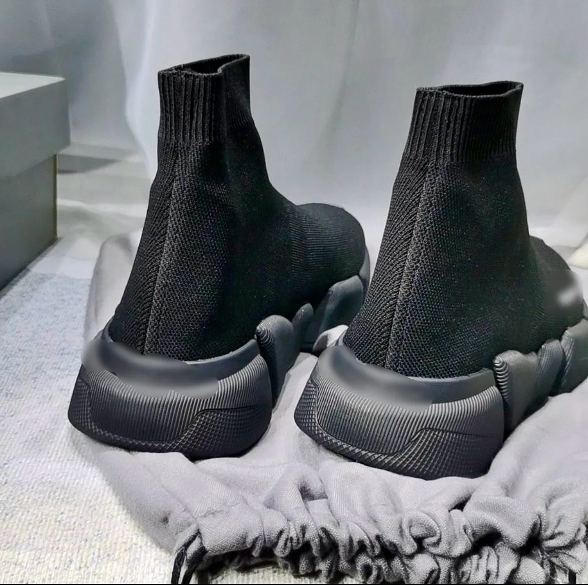 Balenci Speed Sneaker