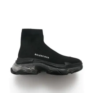 BALENCIAGA SNEAKER Instant access Local shipping options -
