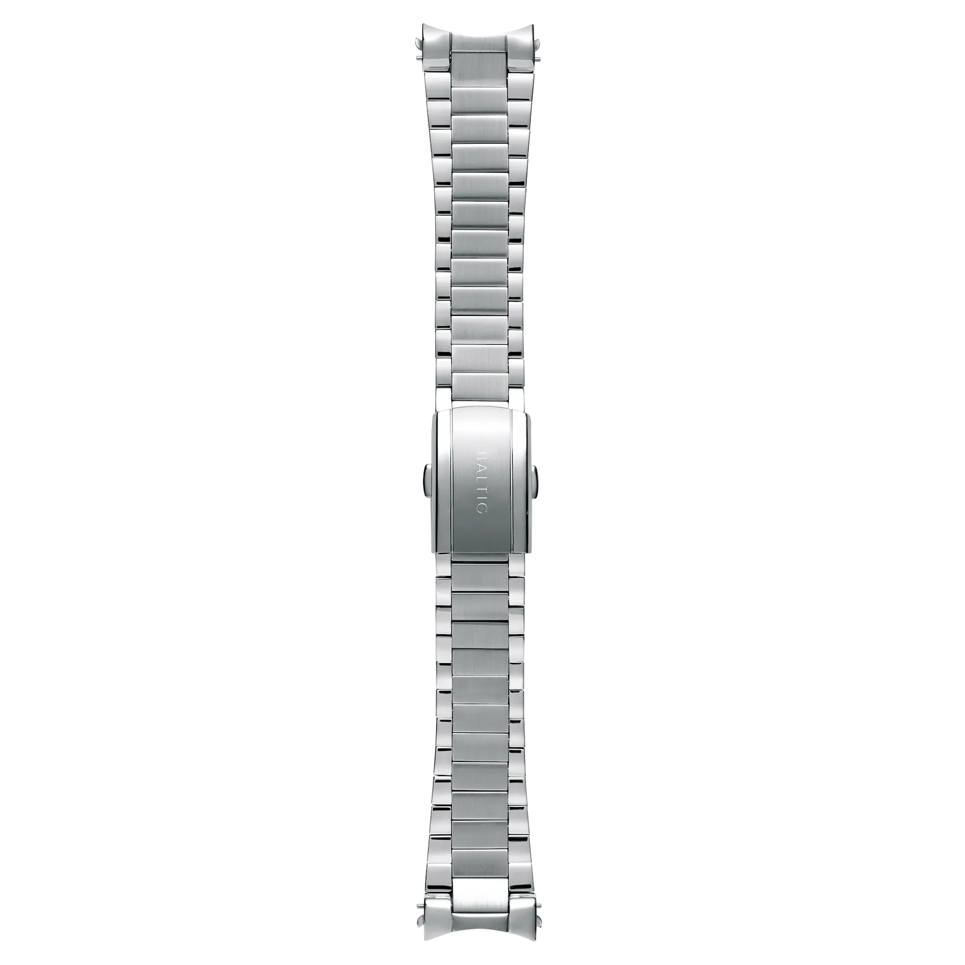 Baltic Flat Link Bracelet