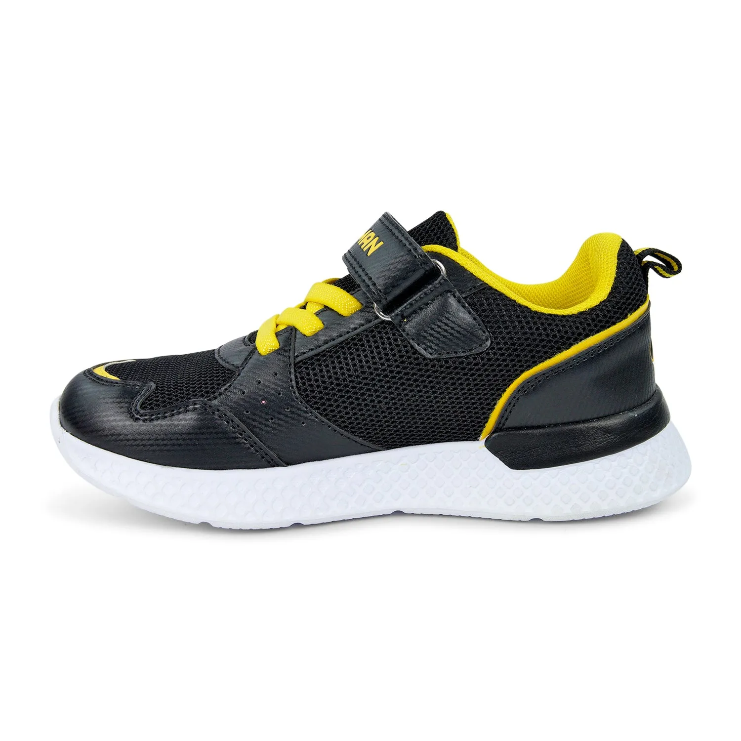 Batman Sneaker for Kids by Justice League