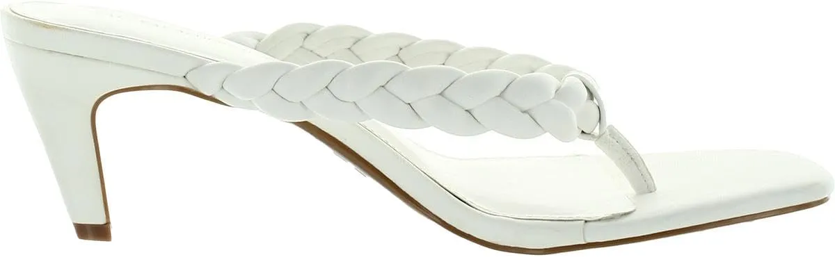 BCBGeneration Women's Glam Flip-Flop