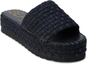 BEACH by Matisse Womens Del Mar Platform Athletic Casual Sandals