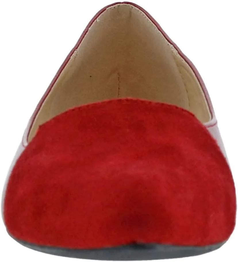 Bellini Women's Flora Slip On Flat