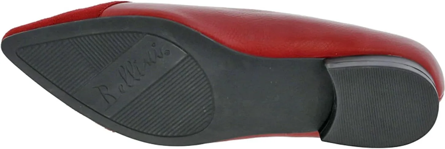 Bellini Women's Flora Slip On Flat