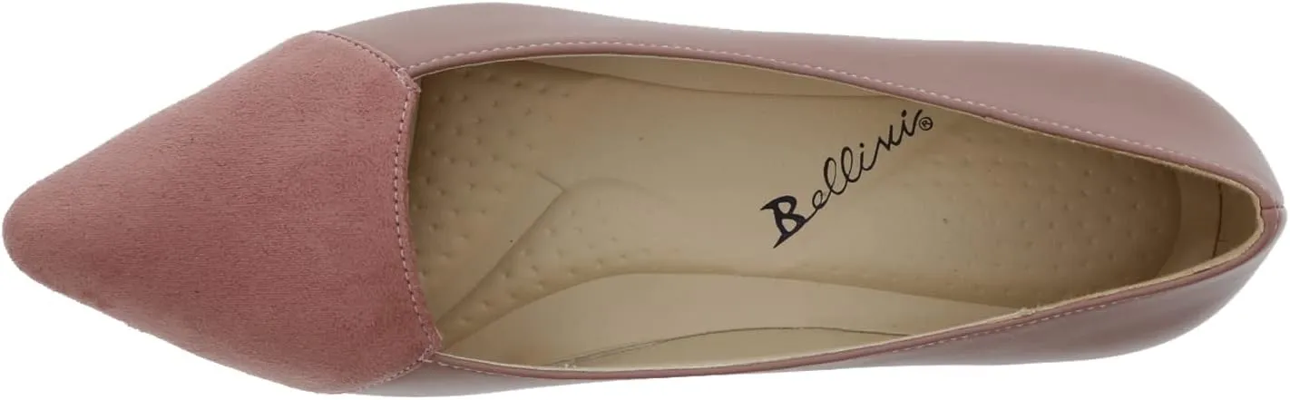 Bellini Women's Flora Slip On Flat