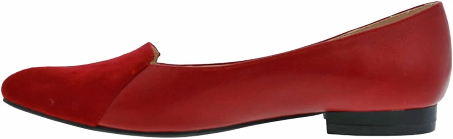 Bellini Women's Flora Slip On Flat