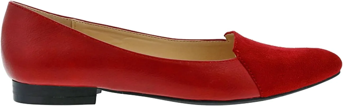 Bellini Women's Flora Slip On Flat