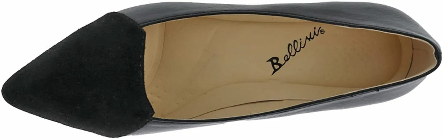 Bellini Women's Flora Slip On Flat