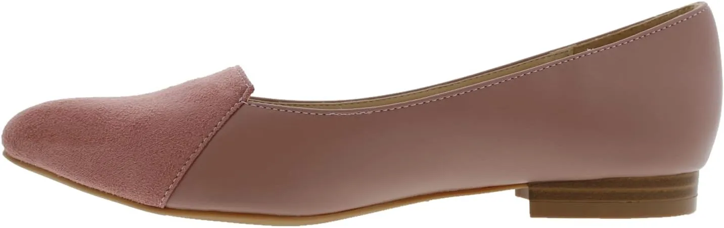 Bellini Women's Flora Slip On Flat