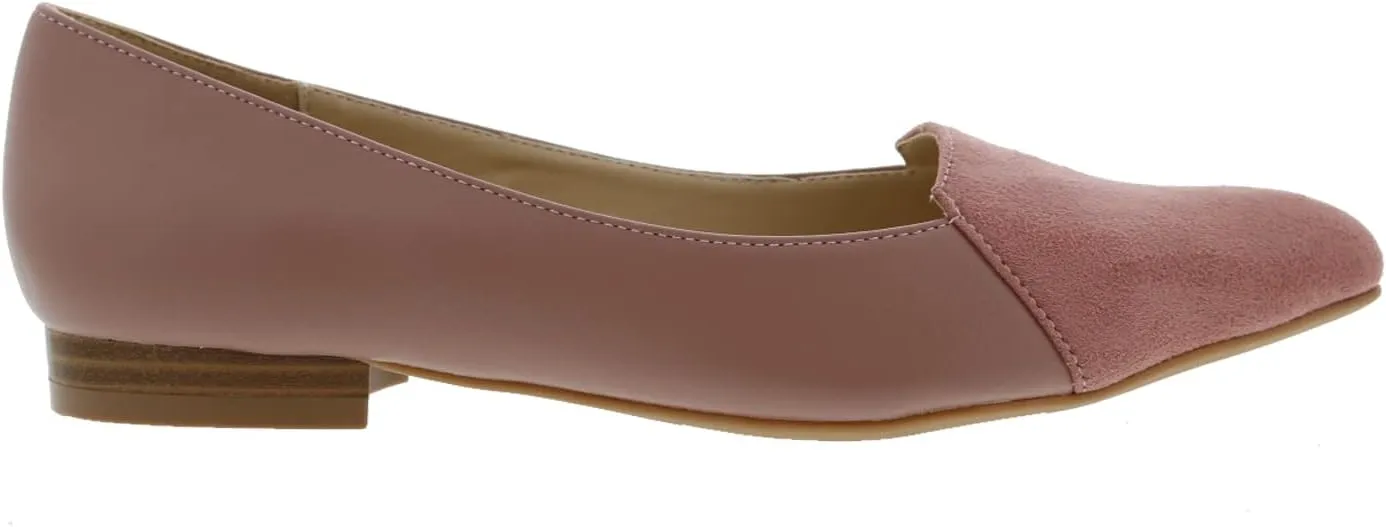 Bellini Women's Flora Slip On Flat