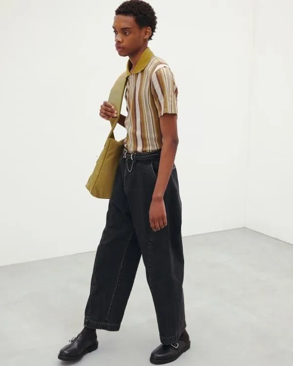 BELT MULE