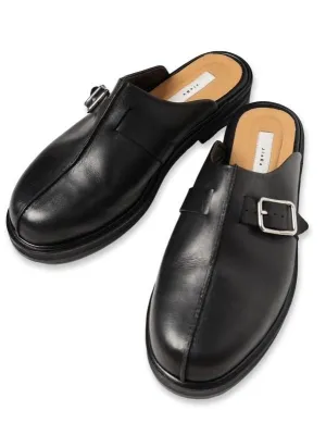 BELT MULE