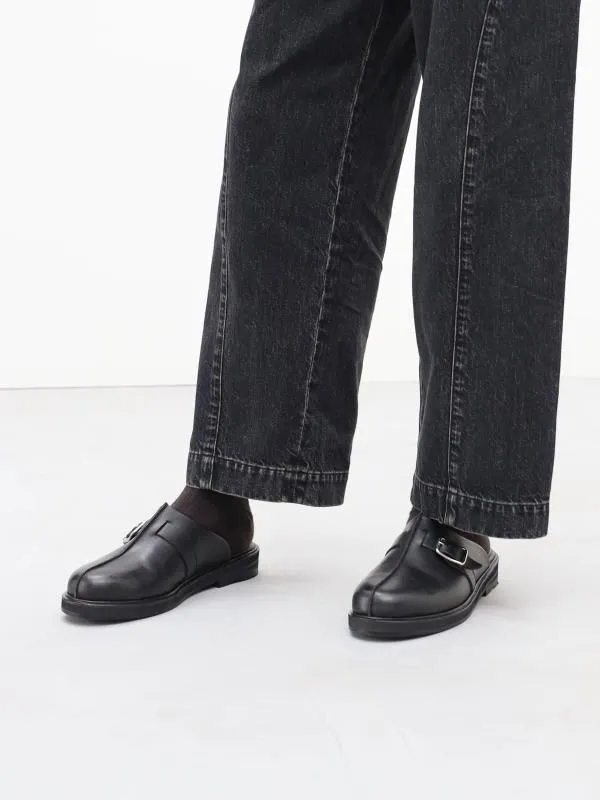 BELT MULE