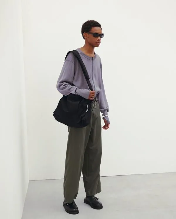 BELT MULE