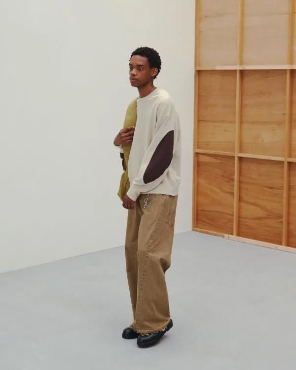 BELT MULE