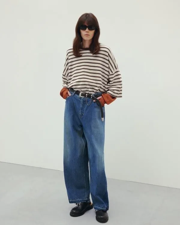 BELT MULE