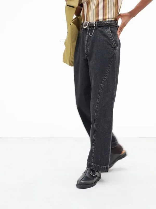 BELT MULE