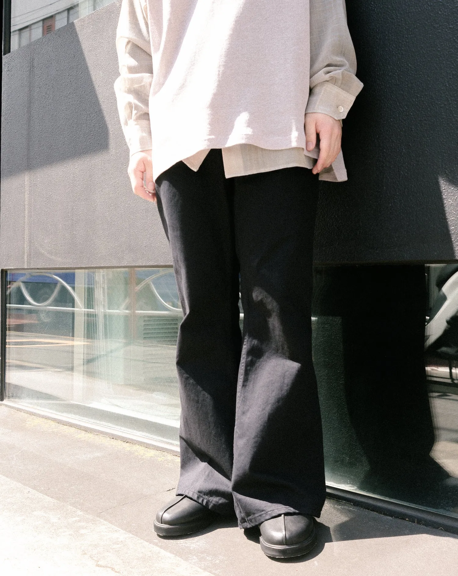 BELT MULE