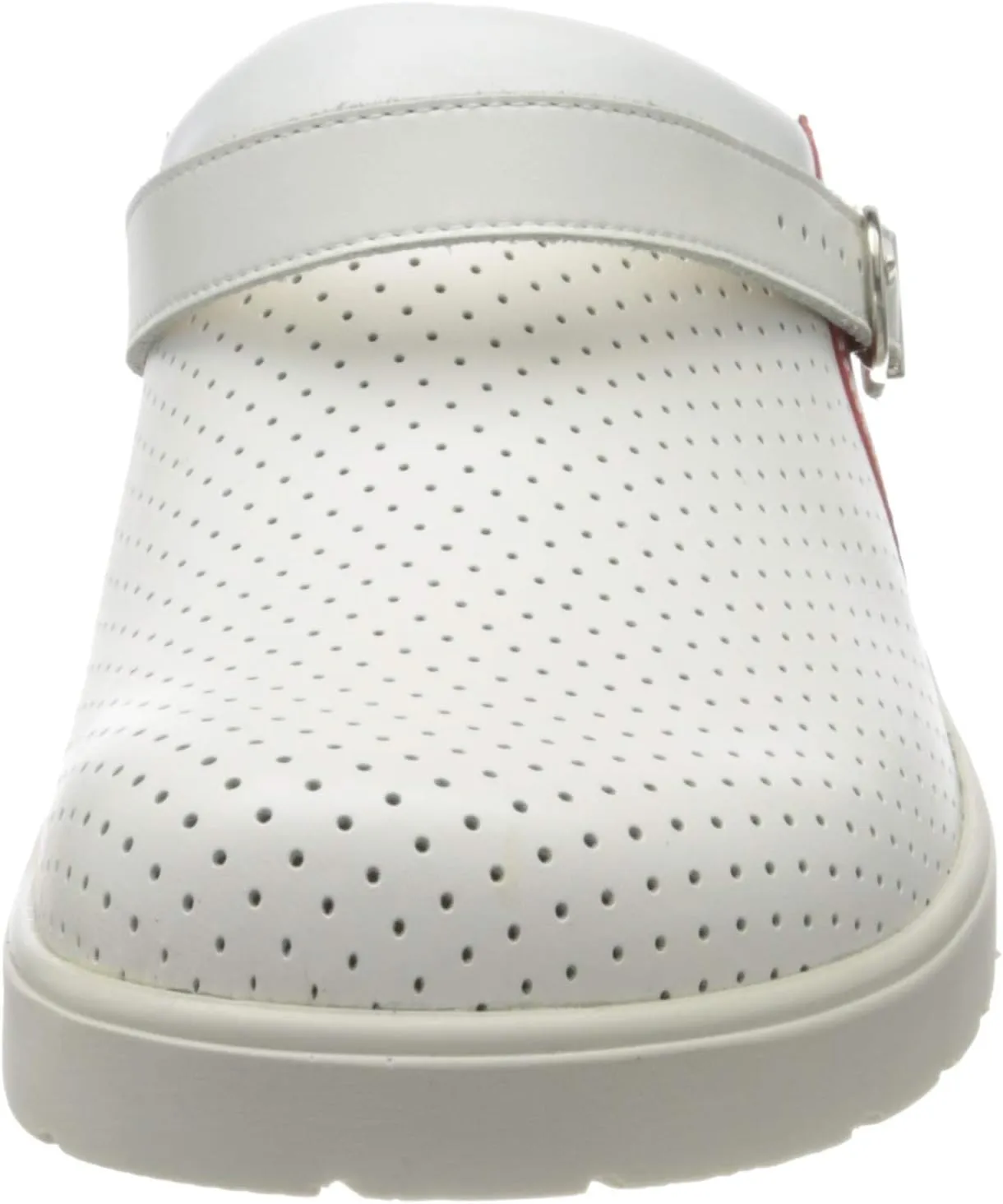 Berkemann Unisex-Adult Tec-pro-brage Work Clogs