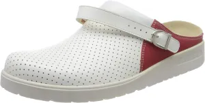 Berkemann Unisex-Adult Tec-pro-brage Work Clogs