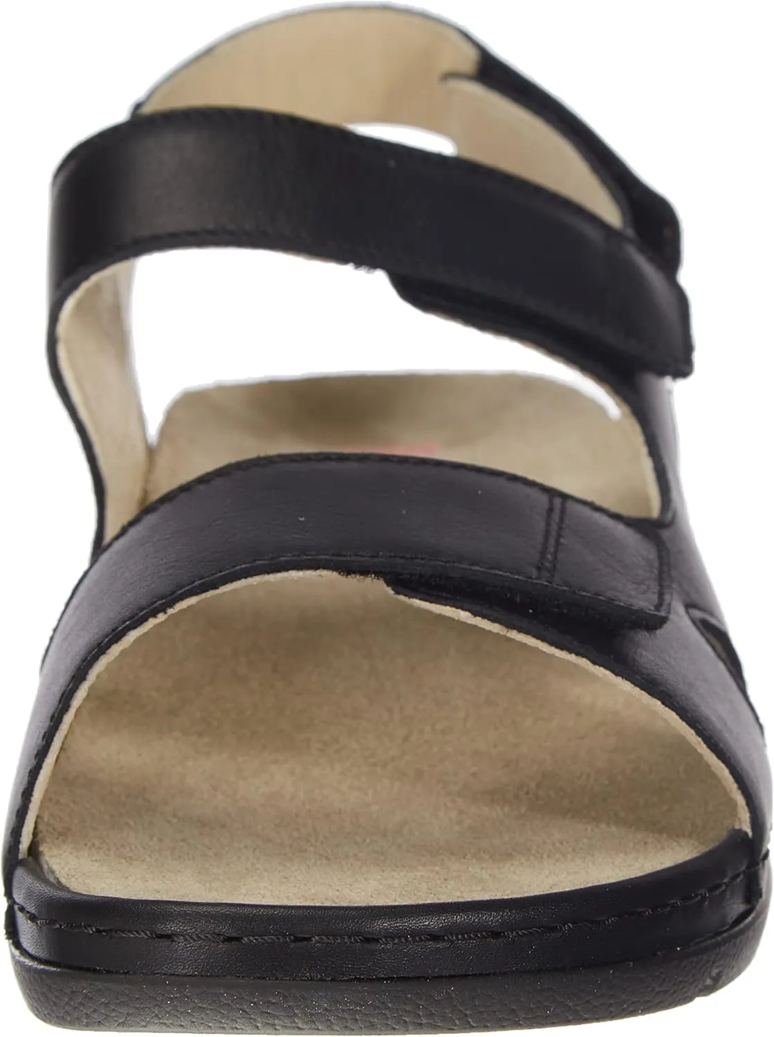 Berkemann Women's Leona Sandal