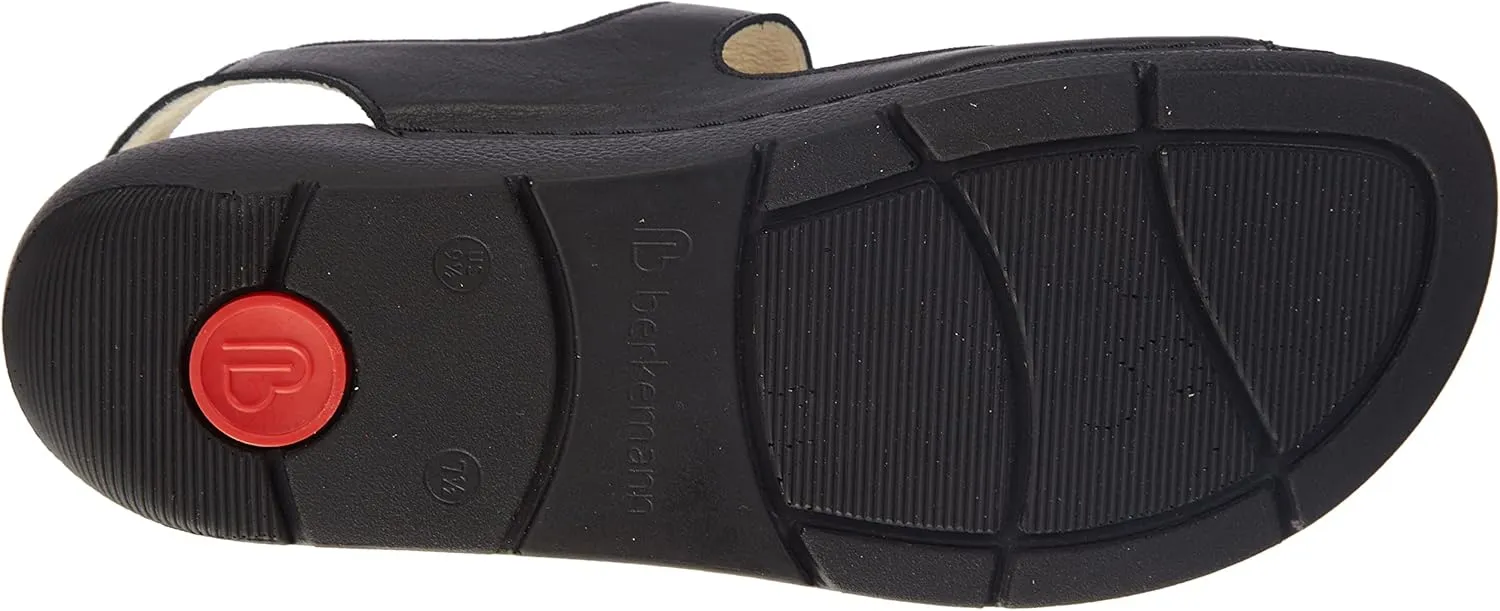 Berkemann Women's Leona Sandal