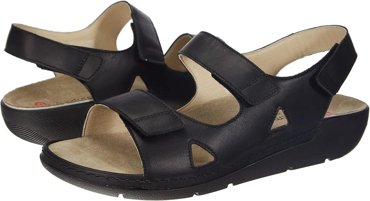 Berkemann Women's Leona Sandal