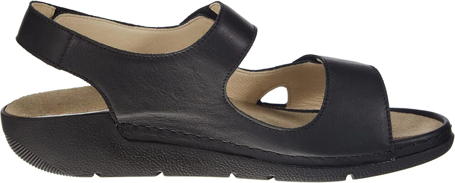 Berkemann Women's Leona Sandal