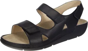 Berkemann Women's Leona Sandal
