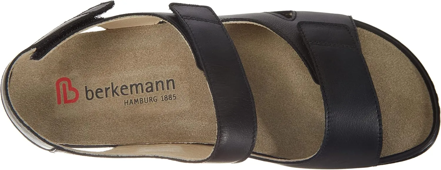 Berkemann Women's Leona Sandal
