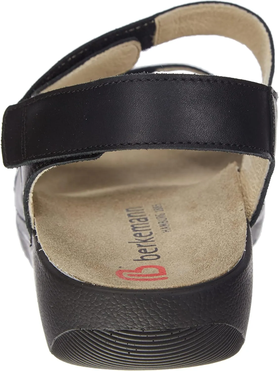 Berkemann Women's Leona Sandal