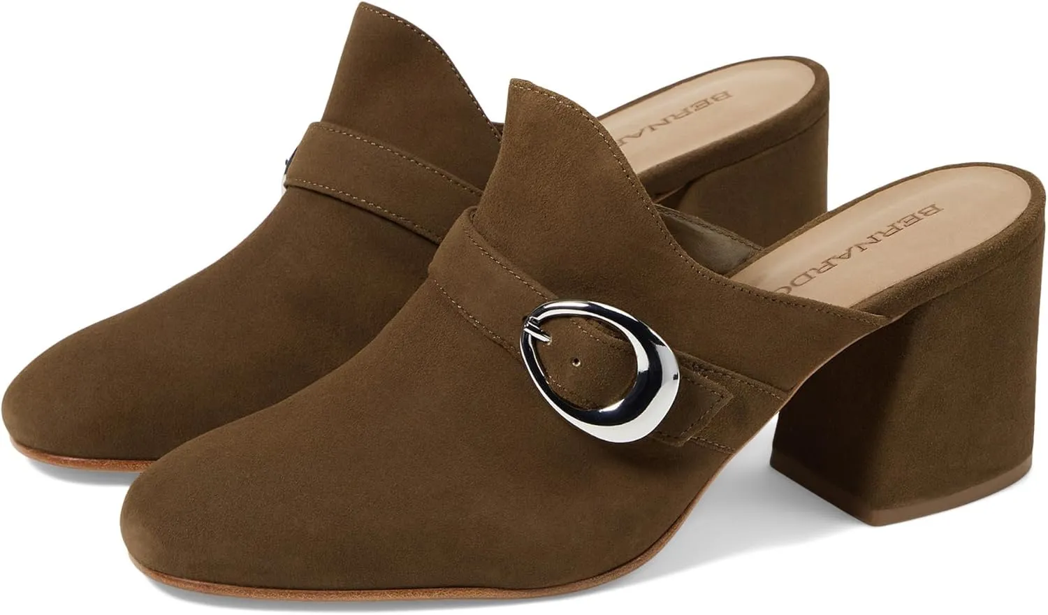 Bernardo Women's Natasia Mule
