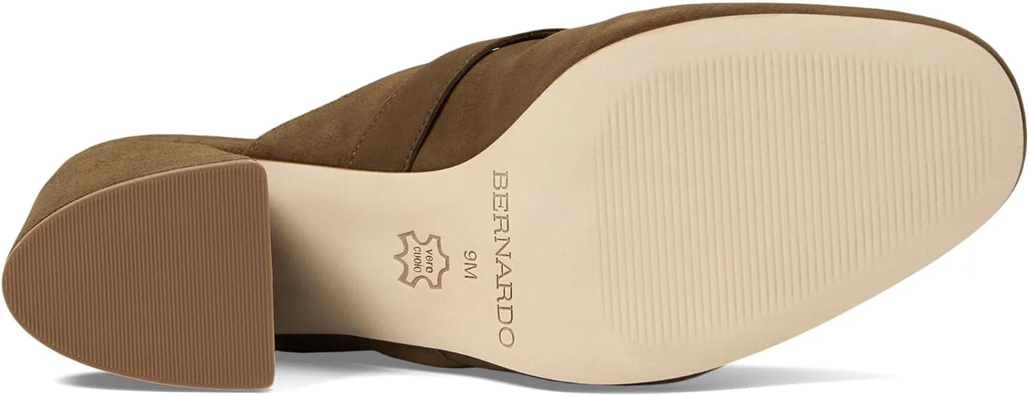 Bernardo Women's Natasia Mule