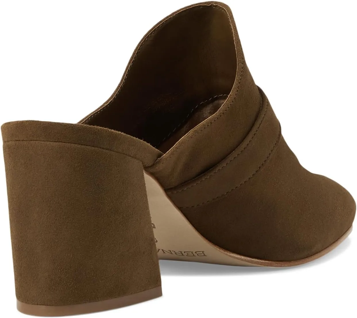 Bernardo Women's Natasia Mule