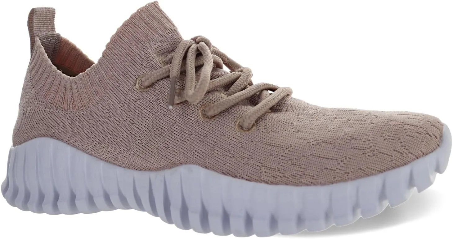 Bernie Mev Women's Gravibme P Sneaker, Blush, 11-11.5