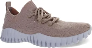 Bernie Mev Women's Gravibme P Sneaker, Blush, 11-11.5