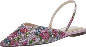 Betsey Johnson Women's Vance Mule